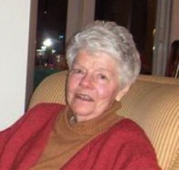 Photo of Pauline Le-Cavalier